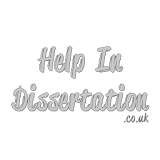 Help In Dissertation icon