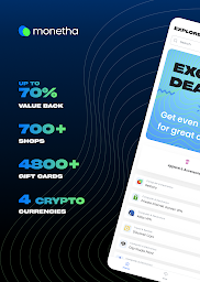 Monetha