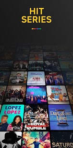Peacock TV APK v4.6.21 (Latest Version) 2