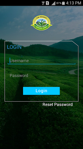 GMPackers Screenshot 1 - AppWisp.com