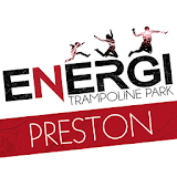 Energi Preston icon