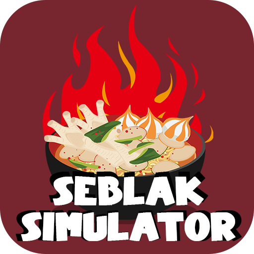 Seblak Simulator 3D