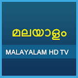 Malayalam Mobile TV - LIVE HD icon