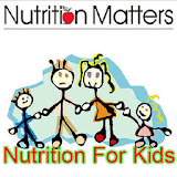 Nutrition For Kids icon