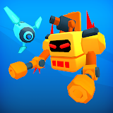 Ultimate bot icon