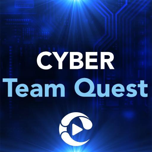 MTT-CYBER Team Quest  Icon
