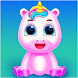 My unicorn babysitter daycare - Androidアプリ