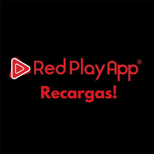 Redplay recargas oficial