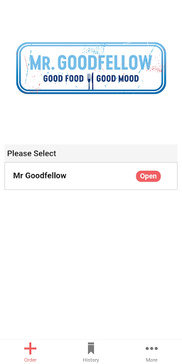 Mr Goodfellow Screen 2