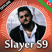 Slayer S9 mahnilar