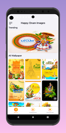 Happy Onam Images 2023 Screen 2