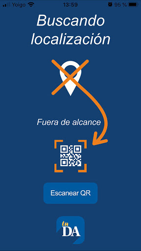 Tu Diario de Avisos Screen 2