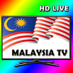 Cover Image of ダウンロード TV Malaysia - Semua Saluran 1.21 APK