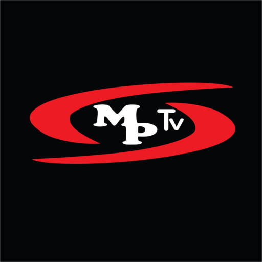 MP TV logo