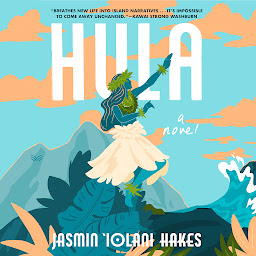 Obraz ikony: Hula: A Novel