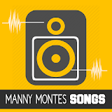 Manny Montes Rap Gospel icon