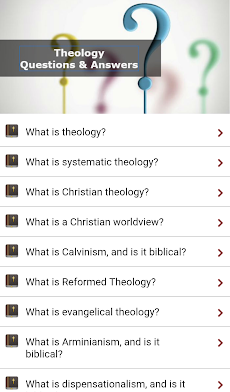 Theology dictionary completeのおすすめ画像5