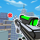 Baixar aplicação Miss Bullet Cartoonish Shooter Instalar Mais recente APK Downloader