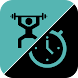 타바타 타이머 (Timer for interval tr - Androidアプリ