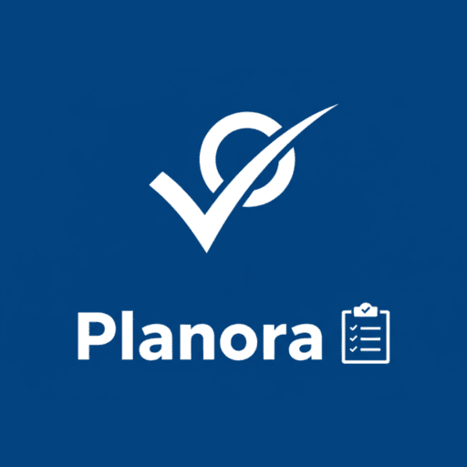 Planora - TODO List
