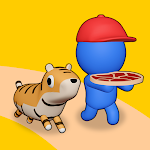 Cover Image of Download My Mini Zoo: Animal Tycoon  APK