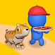 My Mini Zoo: Animal Tycoon - Androidアプリ
