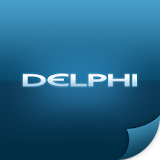 Delphi Connect for Verizon icon