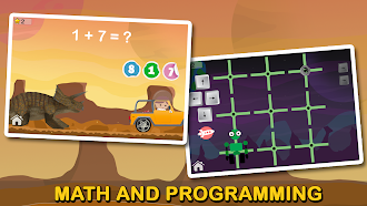 Game screenshot Educational Games for Kids apk download