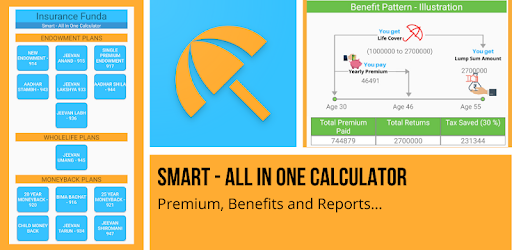 Smart - All In One Calculator - Apps On Google Play