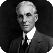 Historia de Henry Ford