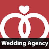 Wedding Agency icon
