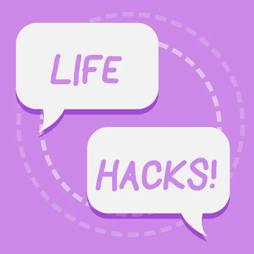 Life Tips And Tricks - Ideas logo