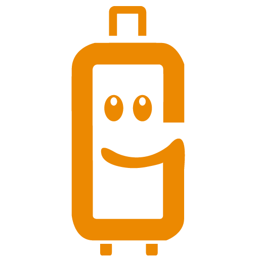 Go Buddy Goo logo