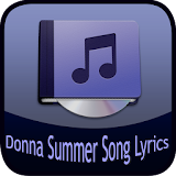 Donna Summer Song&Lyrics icon