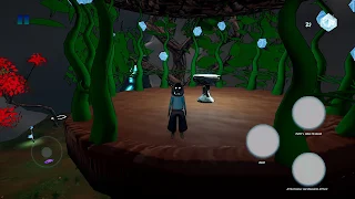 Eden: Forest Guardian [Demo] - Screenshot 2