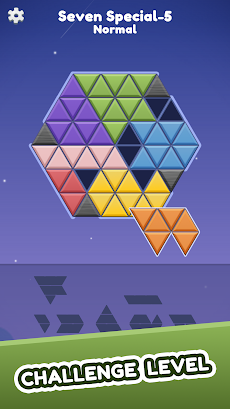 Block Basic : Triangleのおすすめ画像3