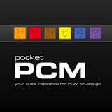 PocketPCM icon
