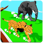 Cover Image of Télécharger Guide For Animal Transform Race 2.0 APK