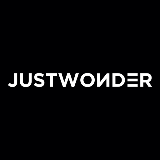 JUSTWONDER logo