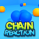 Chain Reaction - Androidアプリ