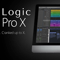 Logic Pro X Hint