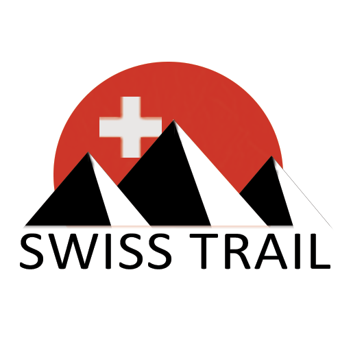 Swiss Trail 2 Icon