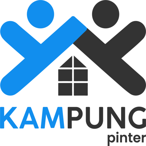 Kampung Pinter logo