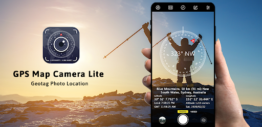 Map Camera Lite - Apps en Google Play