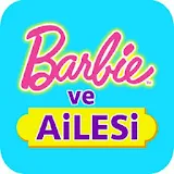 Barbie ve Ailesi - Evcilik TV icon