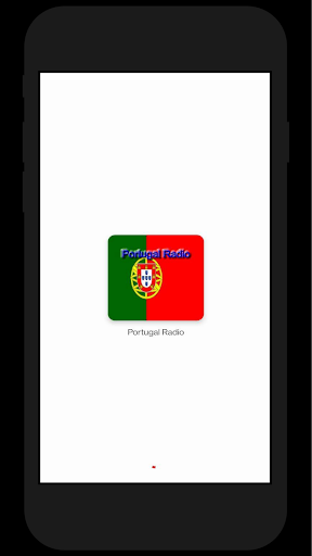 Android application Portugal Radio Stations screenshort