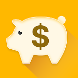 Money Tracker: Expense Manager icon