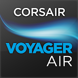 Corsair Voyager Air icon