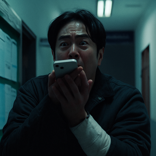 Call Detective Hwang! Download on Windows