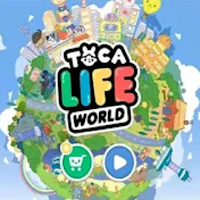 Toca Life World Town - Toca Life Walkthrough